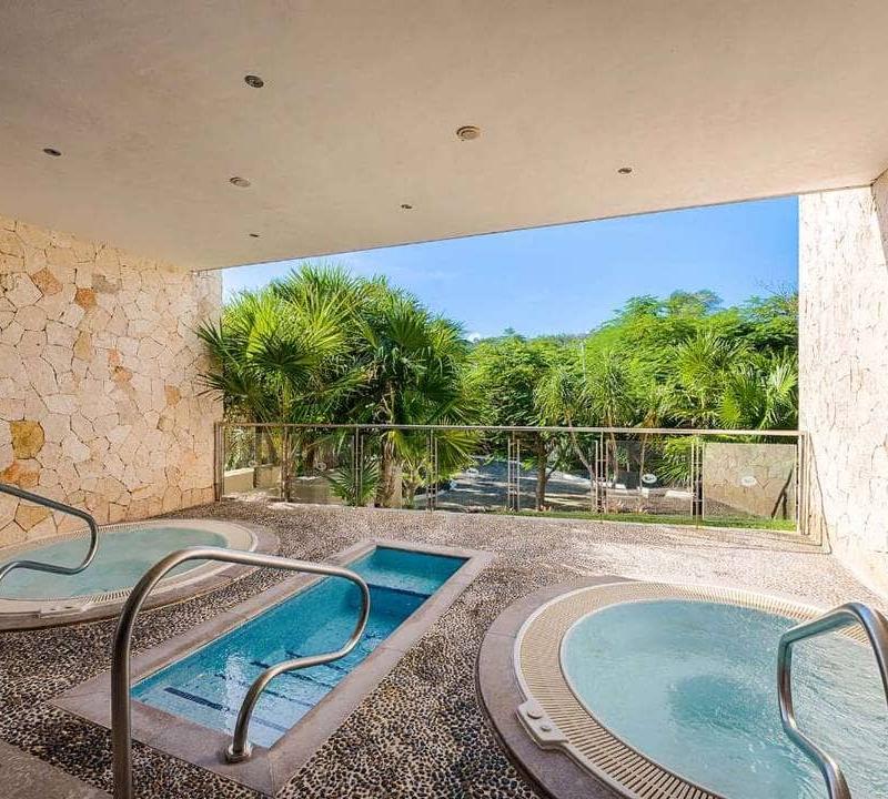 Flexible Offer.  Grand Sirenis Riviera Maya Resorts & Spa Tulum Flexible Offer.  Grand Sirenis Riviera Maya Resorts & Spa Tulum