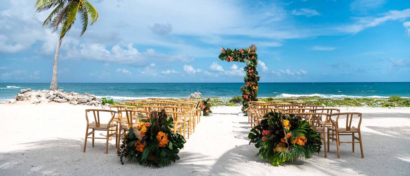 Eventos Grand Sirenis Riviera Maya Resorts & Spa Tulum Eventos Grand Sirenis Riviera Maya Resorts & Spa Tulum