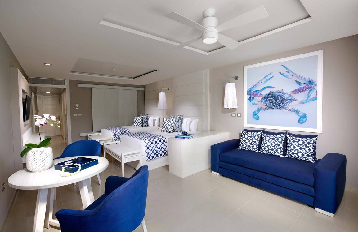 None Grand Sirenis Riviera Maya Resorts & Spa Tulum None Grand Sirenis Riviera Maya Resorts & Spa Tulum