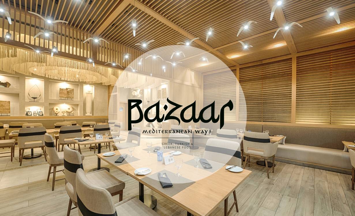 Eat | Grand Sirenis Riviera Maya Resorts & Spa in Tulum, Official Website