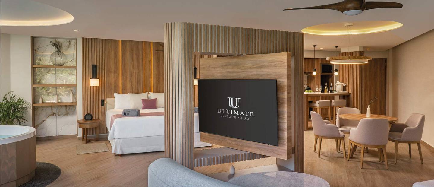 Grand Sirenis Riviera Maya Resorts & Spa in Tulum, Official Website