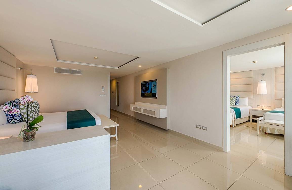 None Grand Sirenis Riviera Maya Resorts & Spa Tulum None Grand Sirenis Riviera Maya Resorts & Spa Tulum