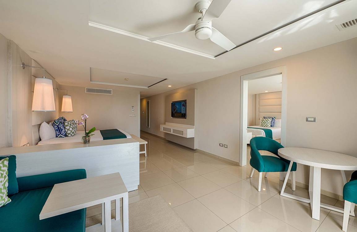 None Grand Sirenis Riviera Maya Resorts & Spa Tulum None Grand Sirenis Riviera Maya Resorts & Spa Tulum