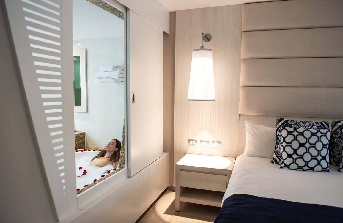 None Grand Sirenis Riviera Maya Resorts & Spa Tulum None Grand Sirenis Riviera Maya Resorts & Spa Tulum