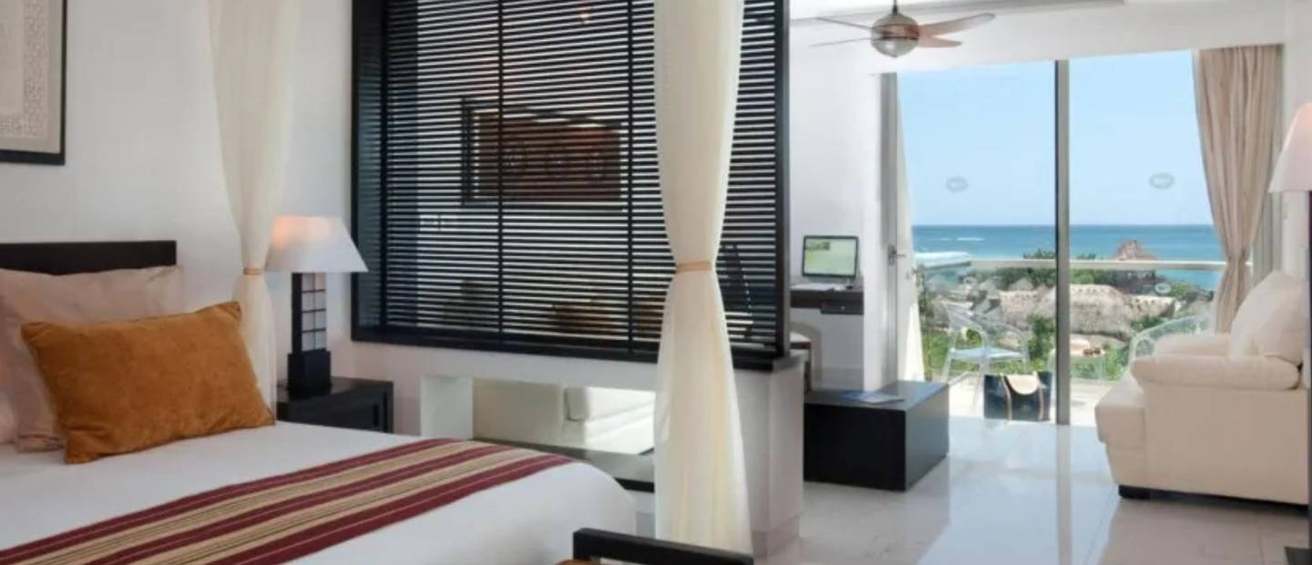 Gran Sirenis Riviera Maya Resorts & Spa in Tulum, Official Website