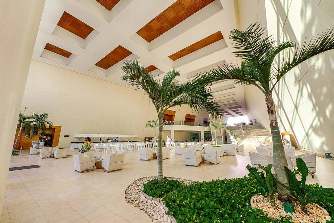 Fotos | Gran Sirenis Riviera Maya Resorts & Spa en Tulum, Web oficial