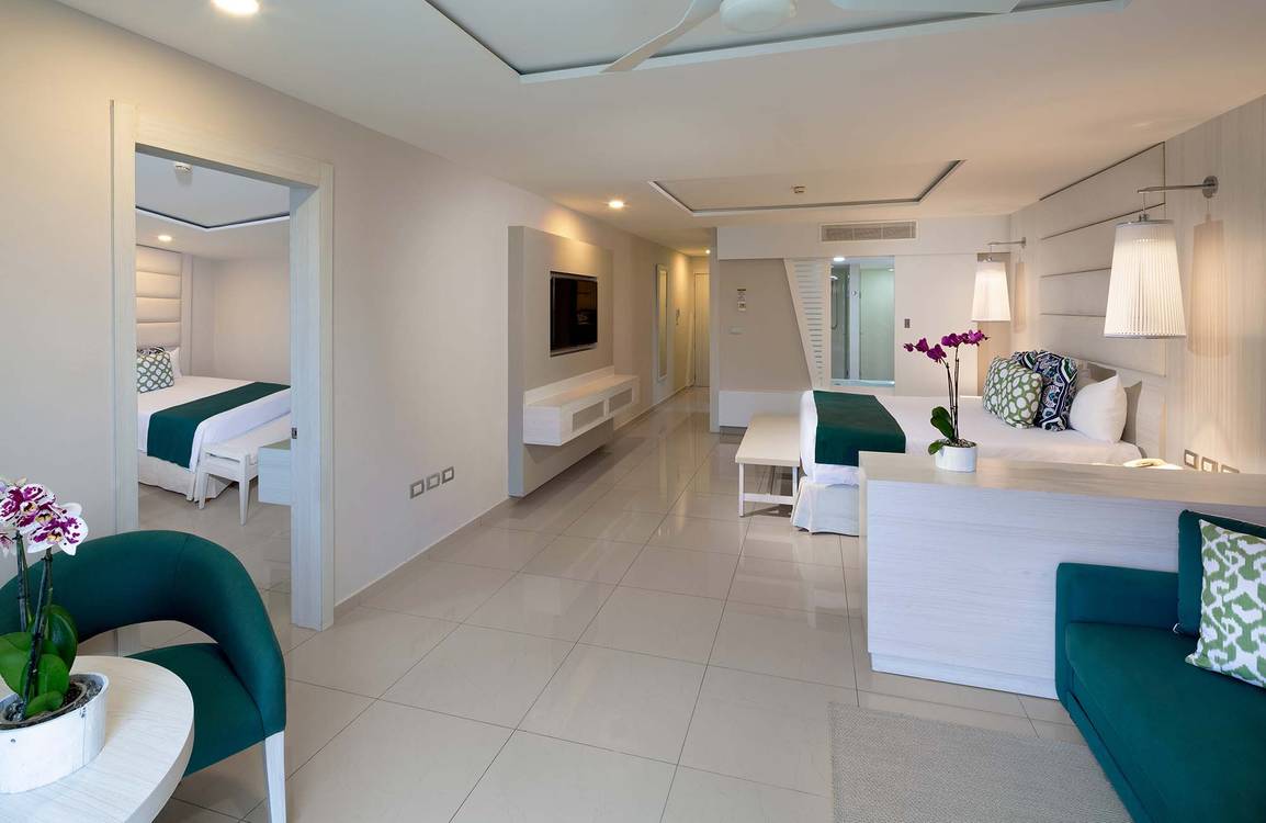 None Grand Sirenis Riviera Maya Resorts & Spa Tulum None Grand Sirenis Riviera Maya Resorts & Spa Tulum