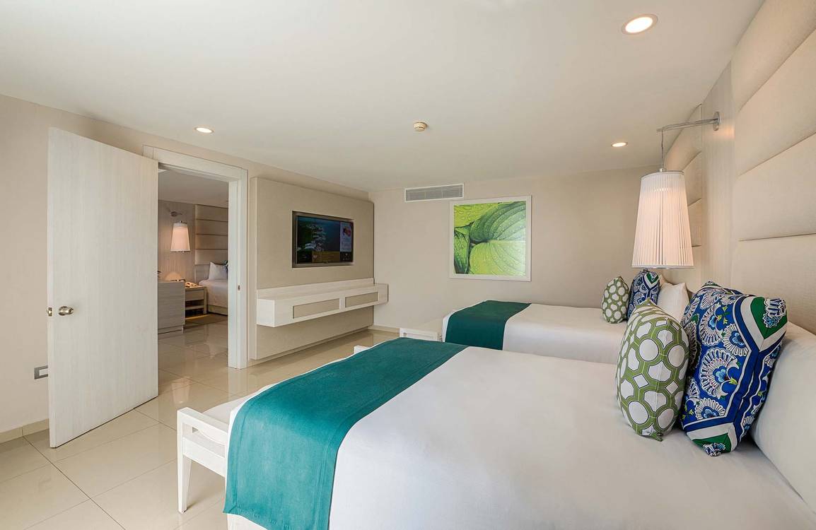 None Grand Sirenis Riviera Maya Resorts & Spa Tulum None Grand Sirenis Riviera Maya Resorts & Spa Tulum