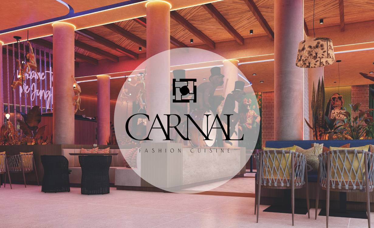 Eat | Grand Sirenis Riviera Maya Resorts & Spa in Tulum, Official Website