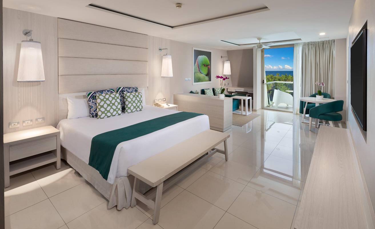 Rooms | Gran Sirenis Riviera Maya Resorts & Spa in Tulum, Official Website