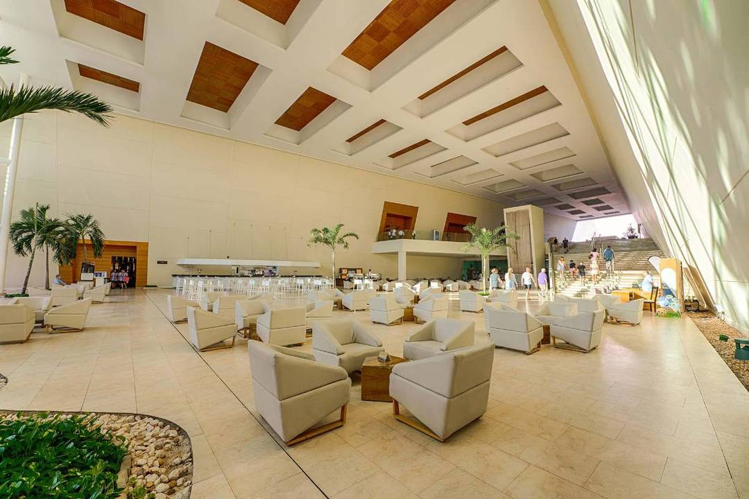 Fotos | Gran Sirenis Riviera Maya Resorts & Spa en Tulum, Web oficial