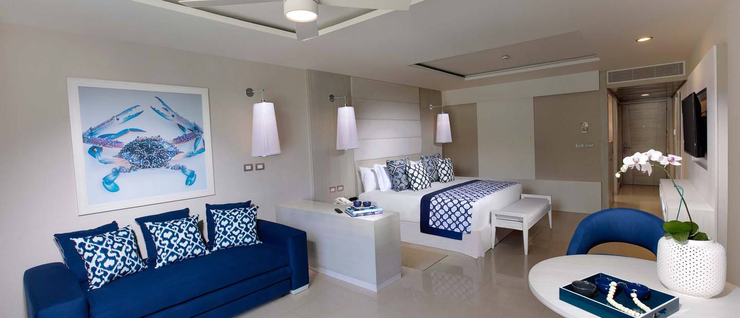 Grand Sirenis Riviera Maya Resorts & Spa in Tulum, Official Website