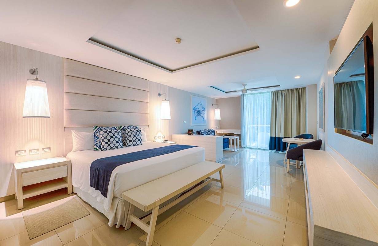 hotel grand sirenis riviera maya resorts
