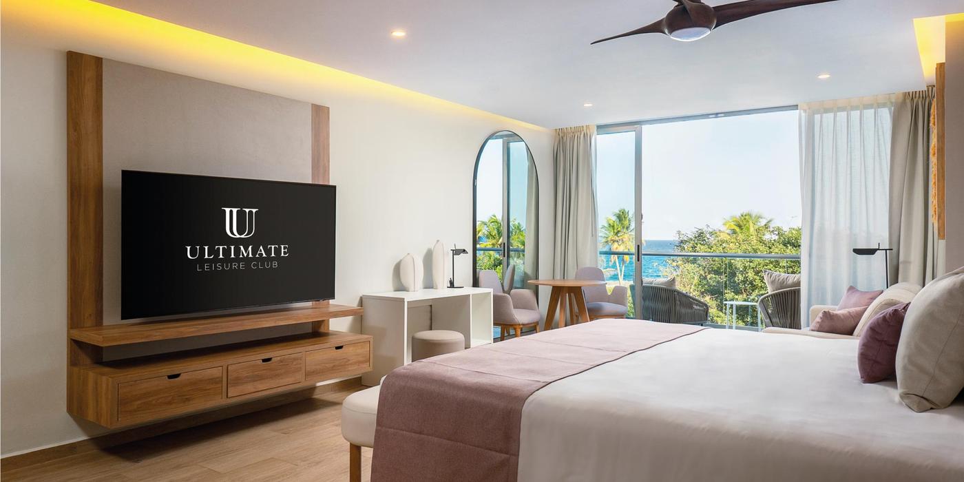 Club Platinum Presidential Suite One-Bedroom - Grand Sirenis Riviera Maya Resort & Spa (2) Club Platinum Presidential Suite One-Bedroom - Grand Sirenis Riviera Maya Resort & Spa (2)