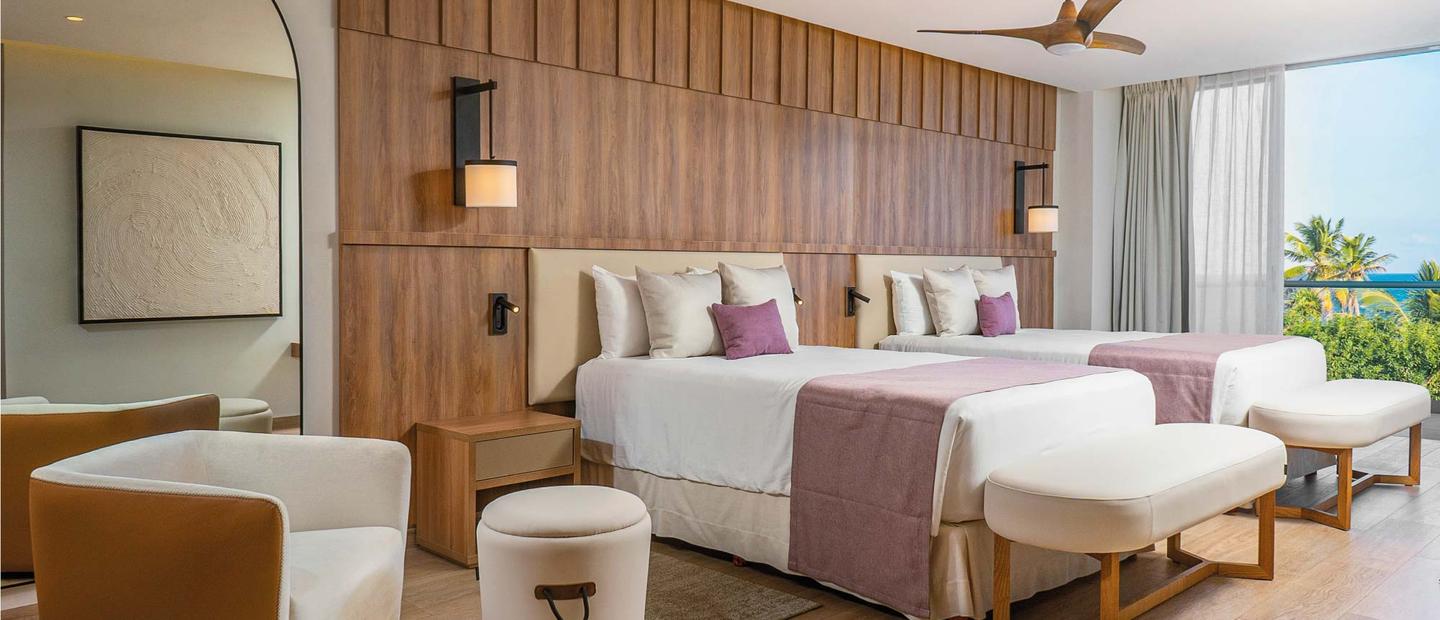 Grand Sirenis Riviera Maya Resorts & Spa Tulum   Grand Sirenis Riviera Maya Resorts & Spa Tulum