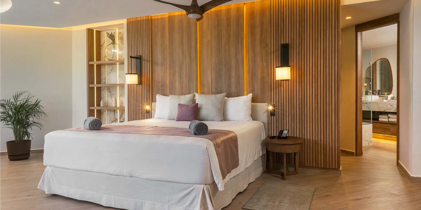 Club Platinum Jr Presidential Suite - Grand Sirenis Riviera Maya Resort & Spa (2) Club Platinum Jr Presidential Suite - Grand Sirenis Riviera Maya Resort & Spa (2)