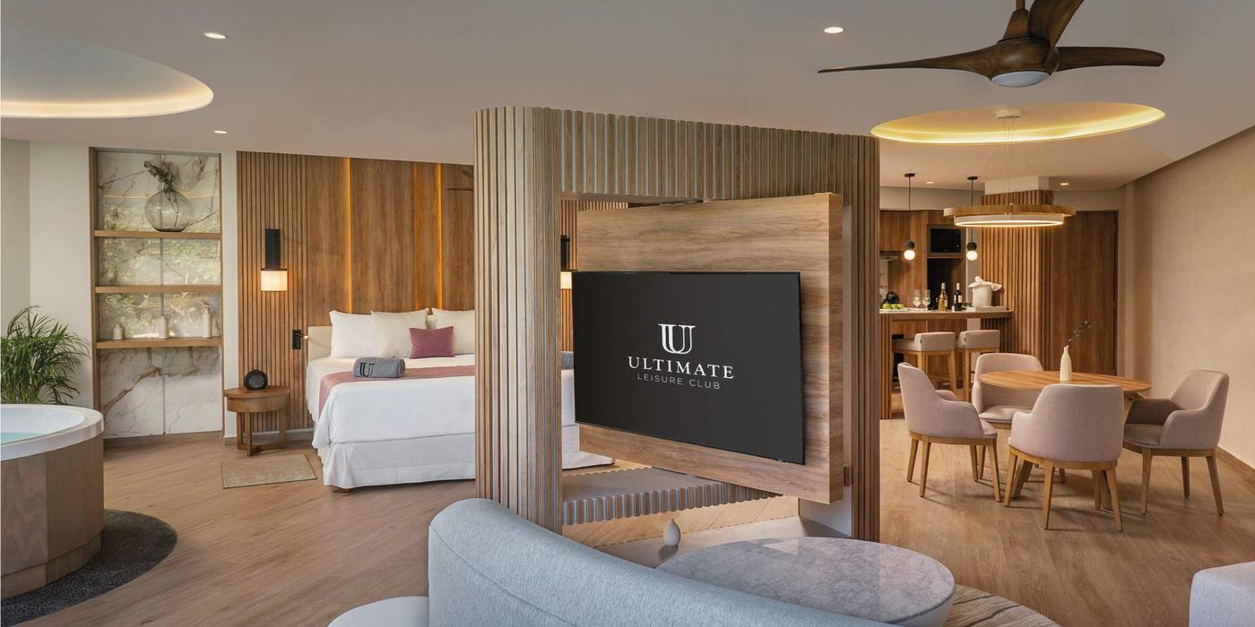 Club Platinum Jr Presidential Suite - Grand Sirenis Riviera Maya Resort & Spa (1) Club Platinum Jr Presidential Suite - Grand Sirenis Riviera Maya Resort & Spa (1)