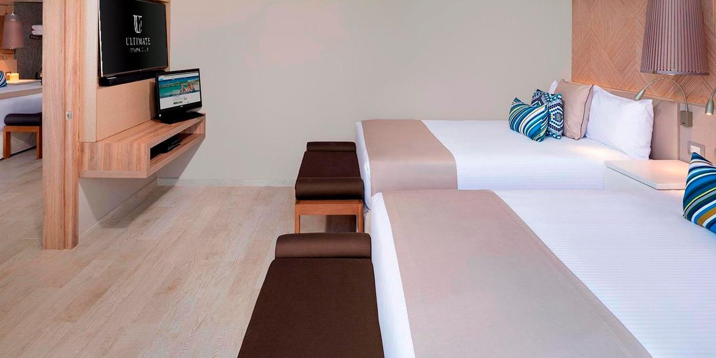Club Premium Mini Suite - Grand Sirenis Riviera Maya Resort & Spa (2) Club Premium Mini Suite - Grand Sirenis Riviera Maya Resort & Spa (2)