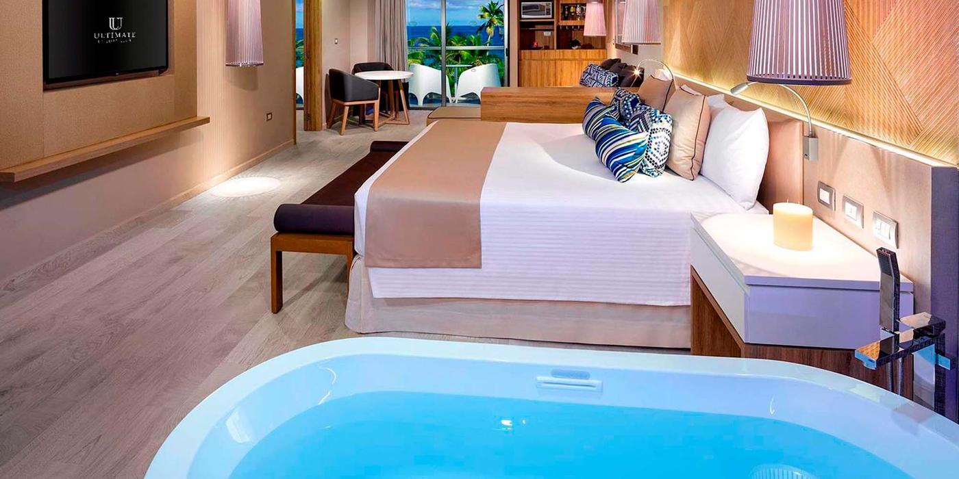 Club Premium Mini Suite - Grand Sirenis Riviera Maya Resort & Spa (3) Club Premium Mini Suite - Grand Sirenis Riviera Maya Resort & Spa (3)