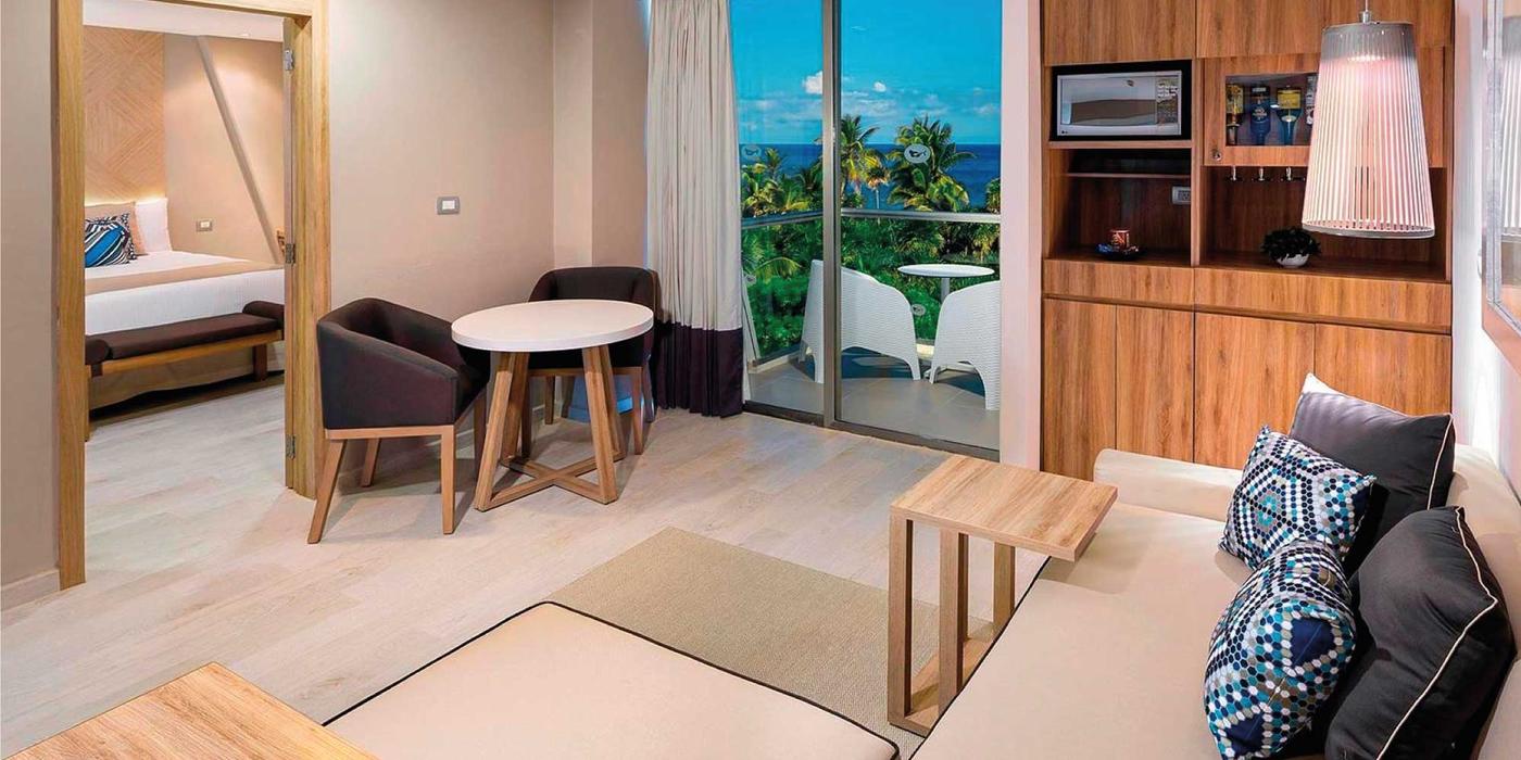Club Premium Mini Suite - Grand Sirenis Riviera Maya Resort & Spa (1) Club Premium Mini Suite - Grand Sirenis Riviera Maya Resort & Spa (1)