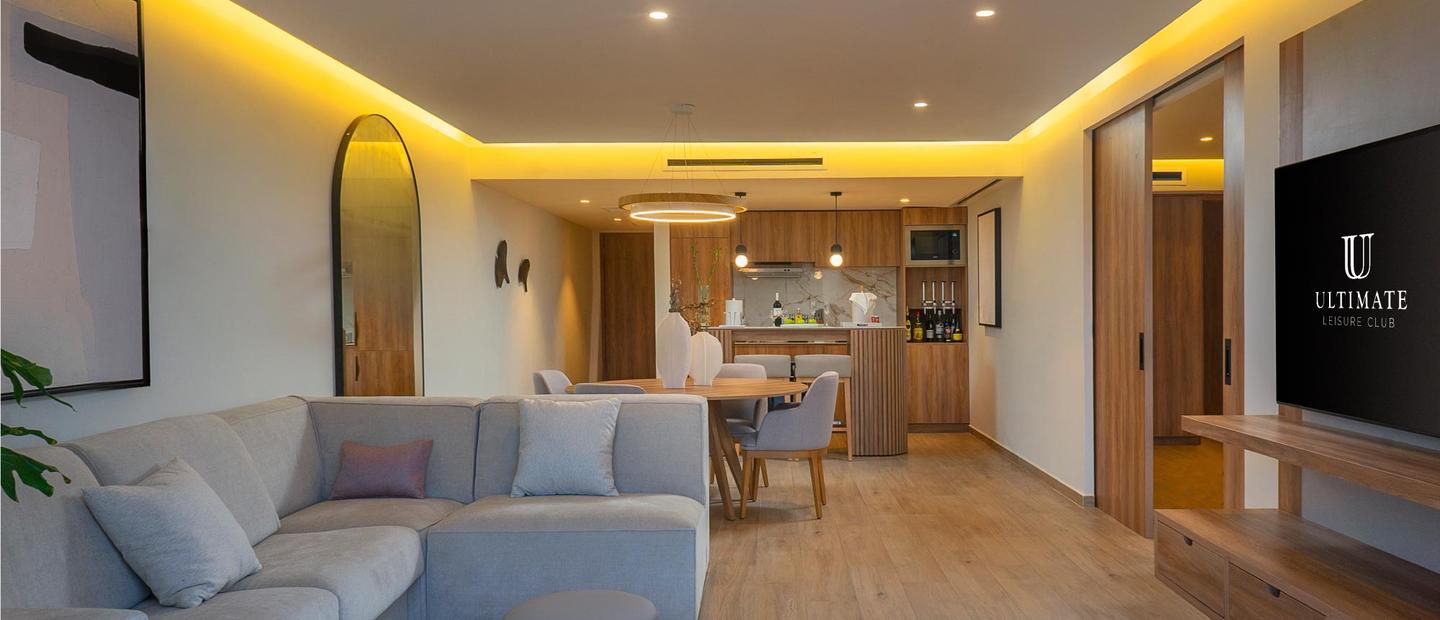 Grand Sirenis Riviera Maya Resorts & Spa Tulum   Grand Sirenis Riviera Maya Resorts & Spa Tulum