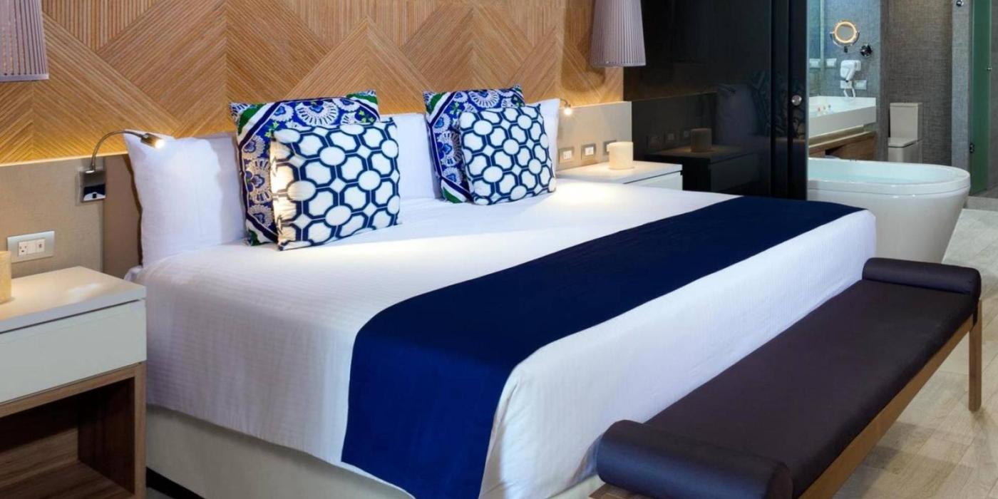 Club Premium Junior Suite - Grand Sirenis Riviera Maya Resort & Spa (5) Club Premium Junior Suite - Grand Sirenis Riviera Maya Resort & Spa (5)