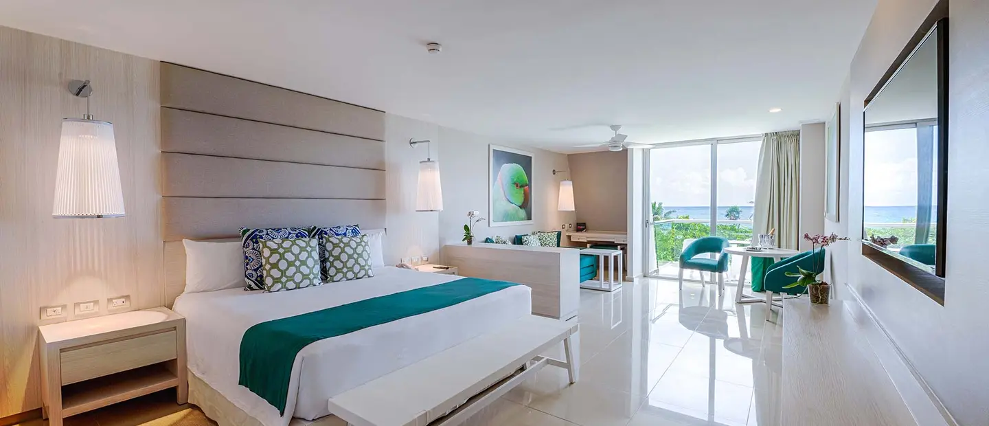 Grand Sirenis Riviera Maya Resorts & Spa Tulum   Grand Sirenis Riviera Maya Resorts & Spa Tulum