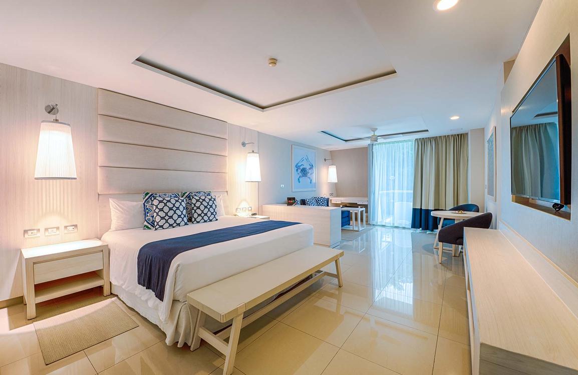 None Grand Sirenis Riviera Maya Resorts & Spa Tulum None Grand Sirenis Riviera Maya Resorts & Spa Tulum