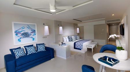 Junior Suite Deluxe Grand Sirenis Riviera Maya Resorts & Spa Tulum Junior Suite Deluxe Grand Sirenis Riviera Maya Resorts & Spa Tulum