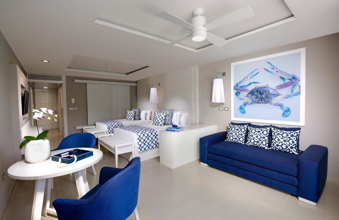 None Grand Sirenis Riviera Maya Resorts & Spa Tulum None Grand Sirenis Riviera Maya Resorts & Spa Tulum