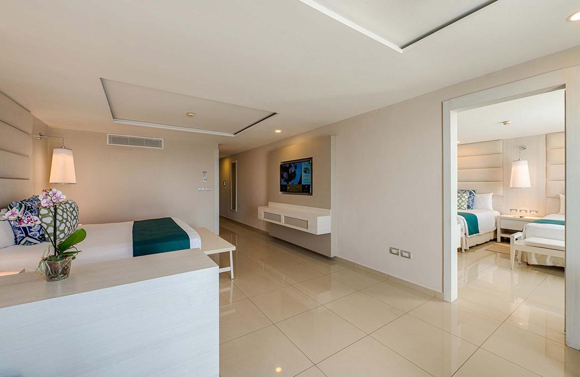 None Grand Sirenis Riviera Maya Resorts & Spa Tulum None Grand Sirenis Riviera Maya Resorts & Spa Tulum