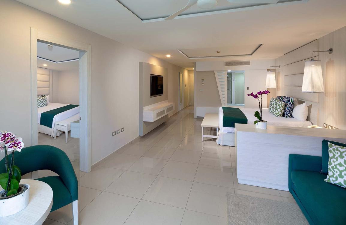 None Grand Sirenis Riviera Maya Resorts & Spa Tulum None Grand Sirenis Riviera Maya Resorts & Spa Tulum