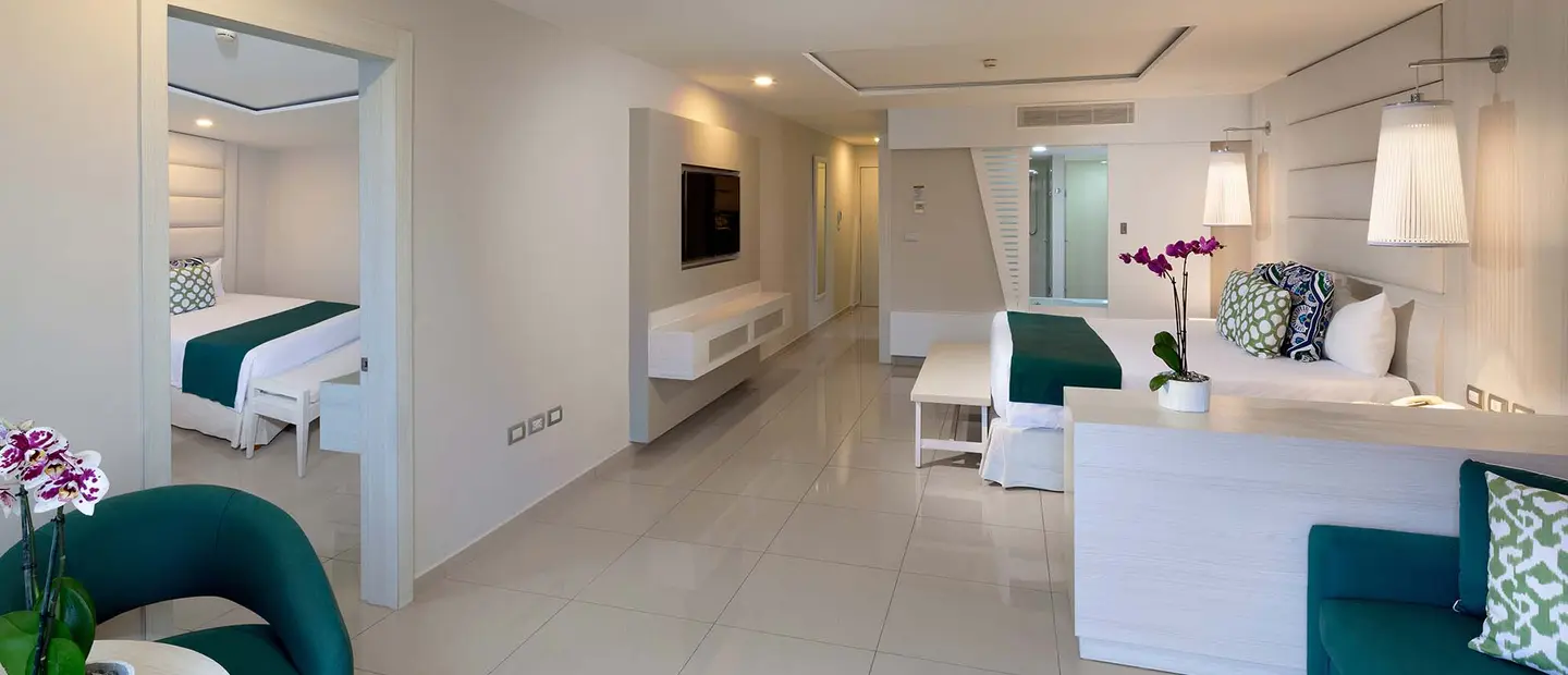 Grand Sirenis Riviera Maya Resorts & Spa Tulum   Grand Sirenis Riviera Maya Resorts & Spa Tulum