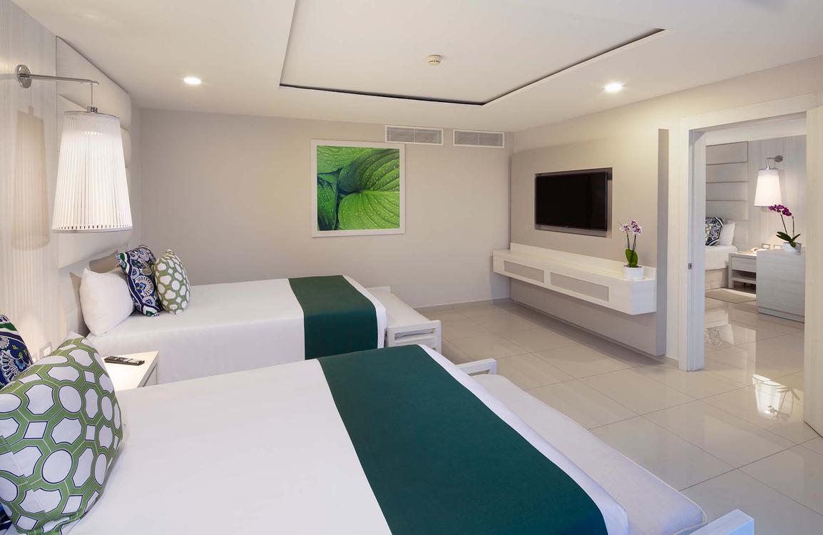 None Grand Sirenis Riviera Maya Resorts & Spa Tulum None Grand Sirenis Riviera Maya Resorts & Spa Tulum